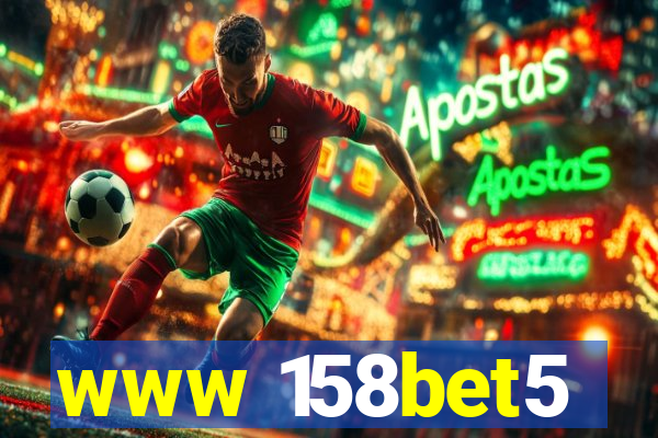 www 158bet5
